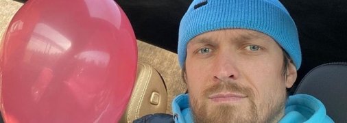 Рацион чемпиона: как питается Александр Усик (Фото)