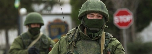 Росіяни мають різні військові плани