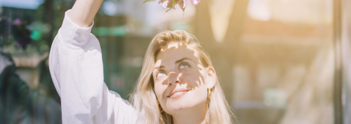 Начало весны в 2024 году будет очень теплым