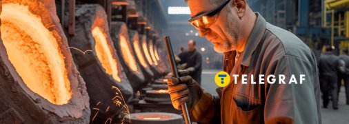 День металурга в Україні відзначається у третю неділю липня