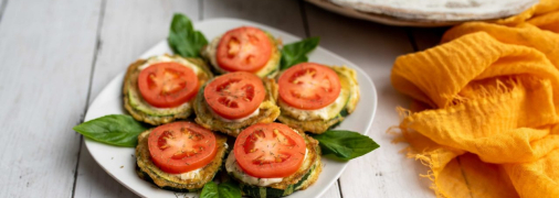 Готуються такі "бутербродики" дуже просто