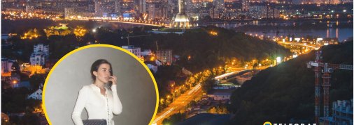 Скандал з українською художницею