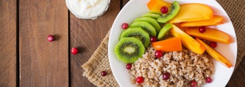 Как правильно сварить кашу: полезная таблица