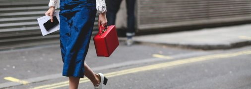 Як створити стильний образ