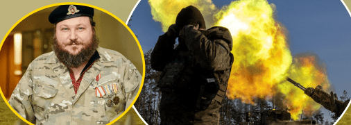 Євген Дикий