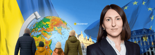 Илона Гавронская