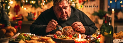 Не їжте все, що вам пропонують (фото створене з допомогою ШІ)