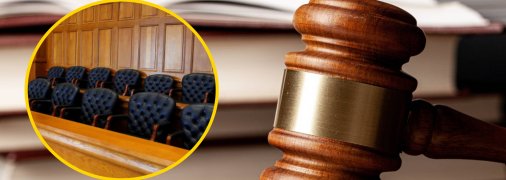 Суд присяжних