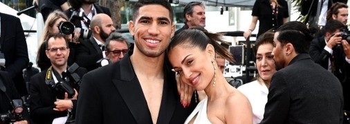 Хакими и Абук разводятся