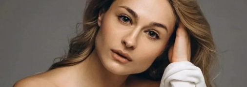 Анастасія Цимбалару