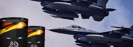 Витрати палива залежать від завдань літака