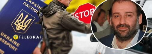 Тимур Миндич