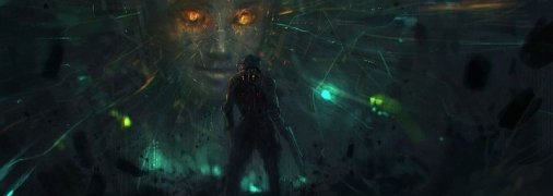 Гра System Shock 2 отримає перевидання