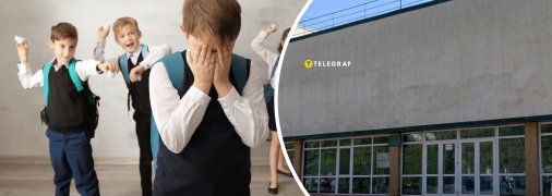 Ліцей №65 в Одесі