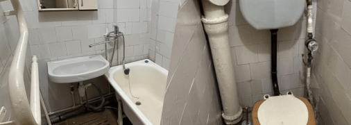 Аренда квартиры в Киеве