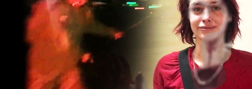 Дівчина стверджує, що її побив представник ТЦК