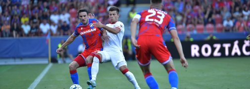 "Вікторія" — "Кривбас"