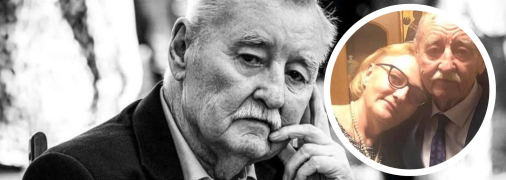 Ігор Поклад прожив у шлюбі з дружиною Світланою 27 років