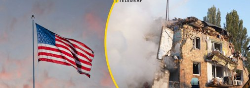 Украинцы придумали, как "защитить" Киев от российских обстрелов с помощью США