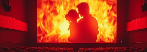 Історії, які вас захоплять (фото створене з допомогою ШІ)