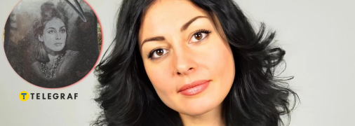 Юлия Волчкова