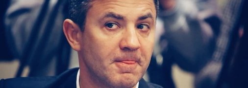 Тищенко не вважає себе скандальним