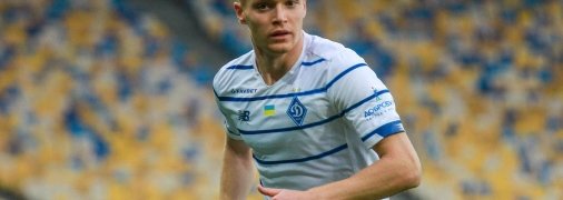 Виктор Цыганков