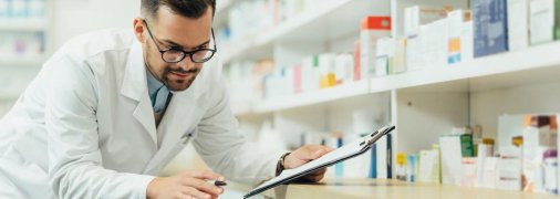 В "Дойч-Фарме" объяснили, как война изменила фармацевтическую отрасль Украины