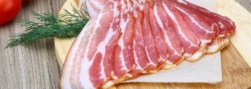 Топ-7 секретов, как выбрать вкусное сало