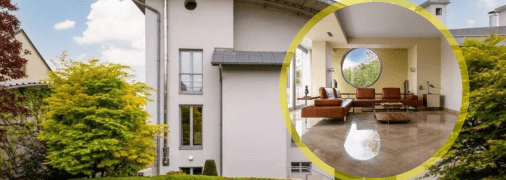 Будинок в елітному районі Львова