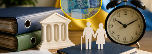 Оновлено підхід до оформлення виплат