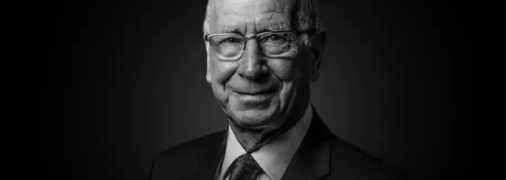 Бобби Чарльтон являлся воспитанником МЮ