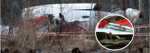 Что известно о трагедии под Смоленском