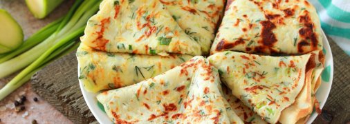 Нежные, красивые, вкусные, полезные для всей семьи