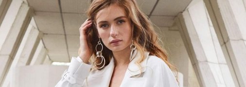 Луна рассказала о своей позиции относительно Крыма