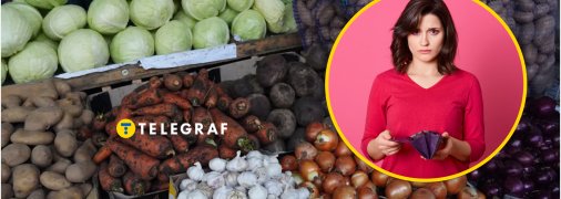 Жінка з гаманцем