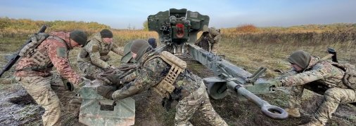 ВСУ продолжают давать отпор врагу