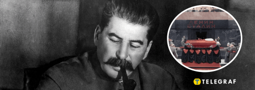 Йосип Сталін