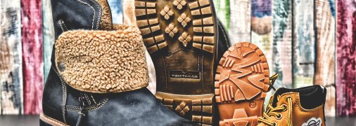 Зимове взуття