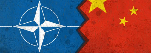 Альянс не разделяет отстраненность КНР относительно войны в Украине