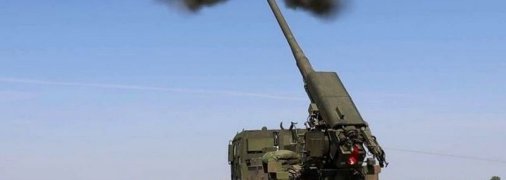 "Первая удачная кооперация бизнеса и государства": в Украине оценили перспективы САУ "Богдана"