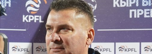 Сергій Пучков