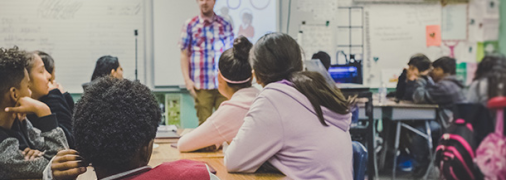 «Не хочу развивать творческую свободу»: как демократическая школа воспитывает требовательность