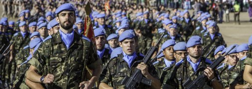 Миротворцы