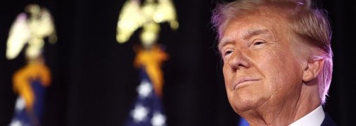 Що на Заході пишуть про плани Трампа щодо України