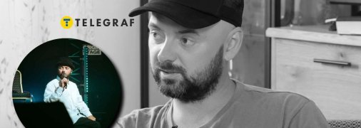 Михайло Клименко