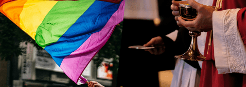 ЛГБТ-фестиваль в Киеве