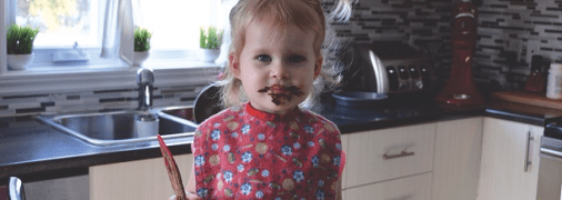 Питание детей от 1,6 до 3 лет: руководство для родителей