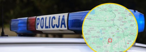 Полиция Польши