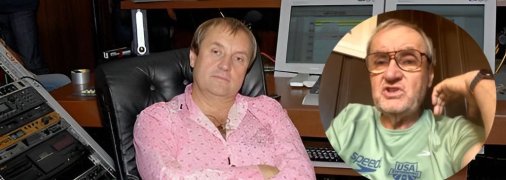 Володимир Бебешко